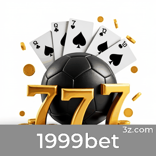 1999bet: Seu Cassino Online Premiado e Confiável