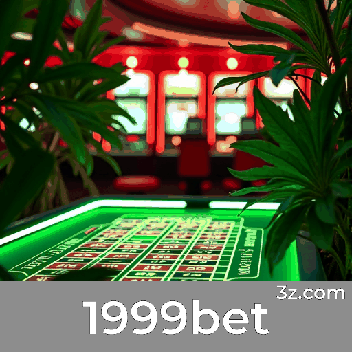 1999bet: Seu Cassino Online Premiado e Confiável