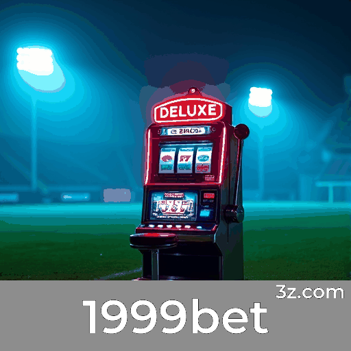 1999bet: Seu Cassino Online Premiado e Confiável